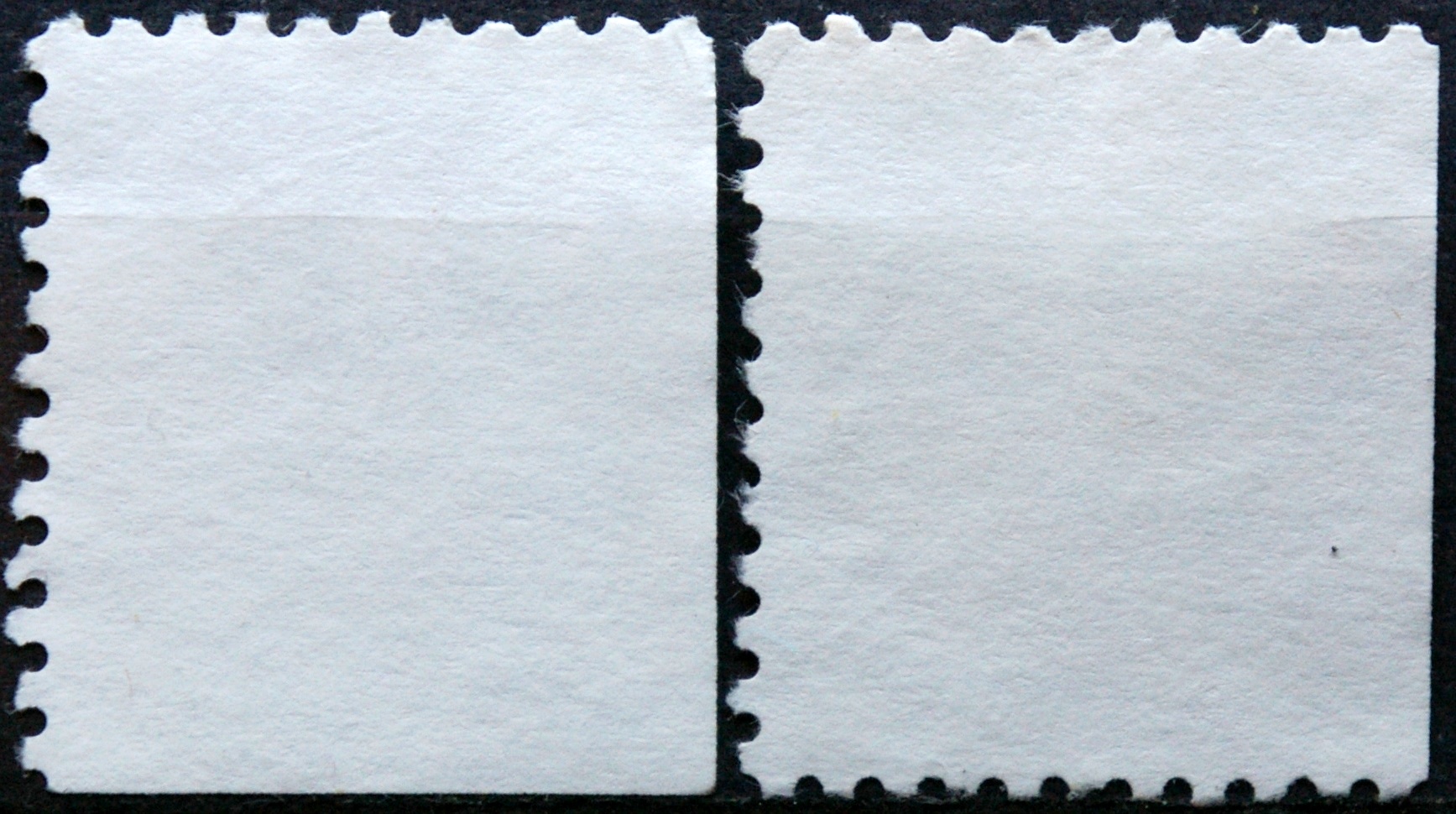 JAV ScNr 2284-2285 Used(O)