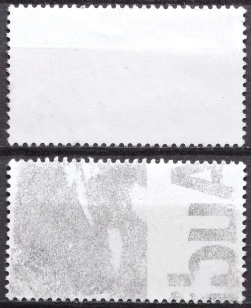 Lietuva, pilna serija MiNr 516-517 Used(O) 4Vx1