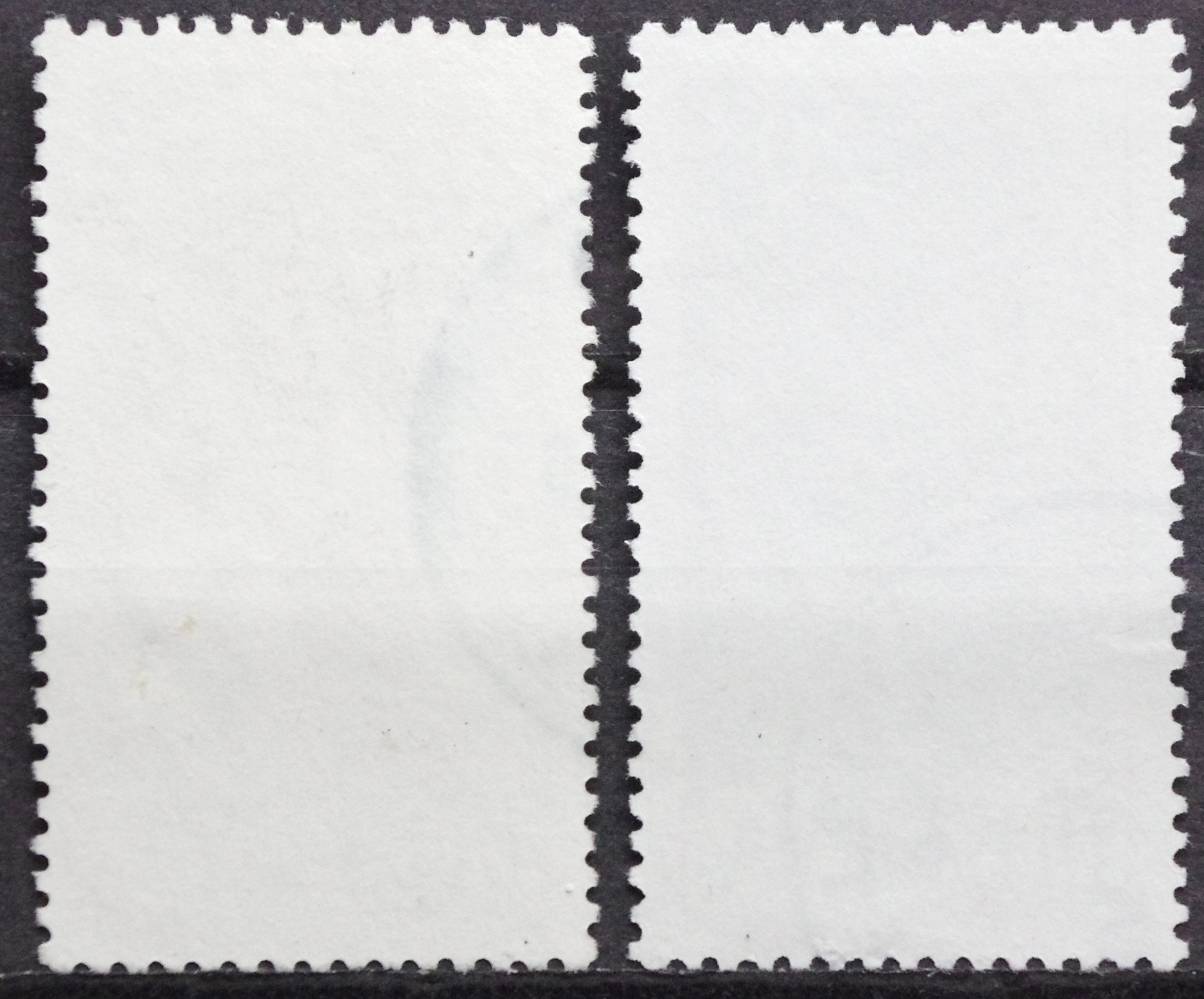 Lietuva, pilna serija MiNr 566-567 Used(O)