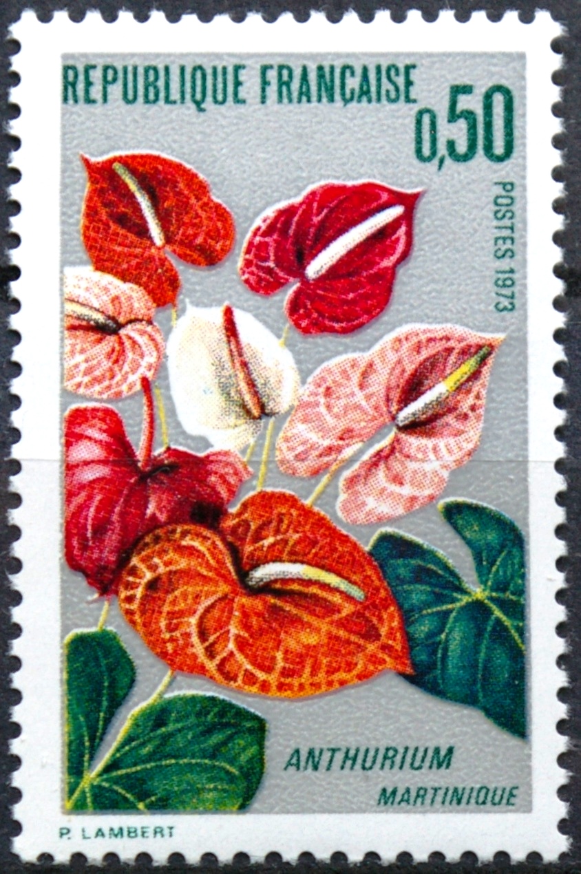 Prancūzija ScNr 1356 MNH**