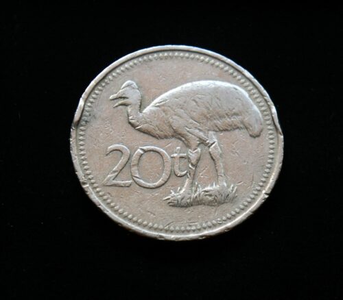 Papua Naujoji Gvinėja, 20 tojų 1990m E