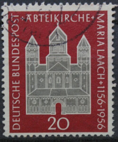 Vokietija MiNr 238 Used(O)