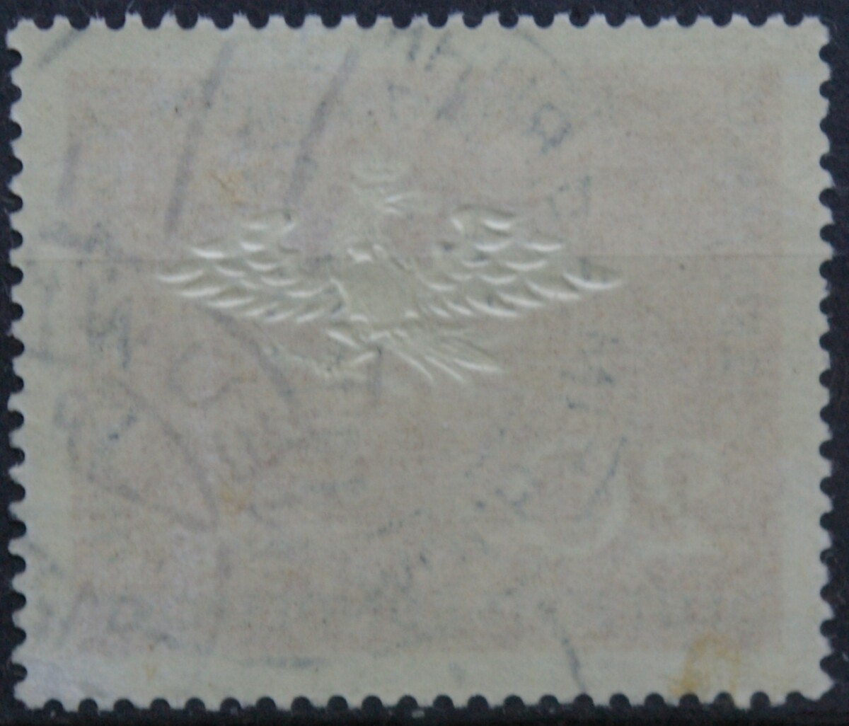 Vokietija MiNr 452 Used(O)