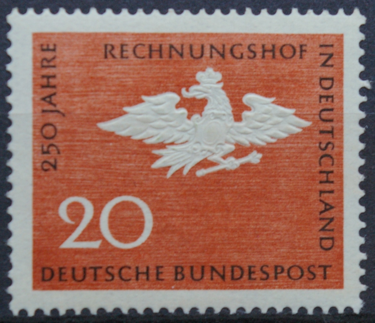 Vokietija MiNr 452 MNH**