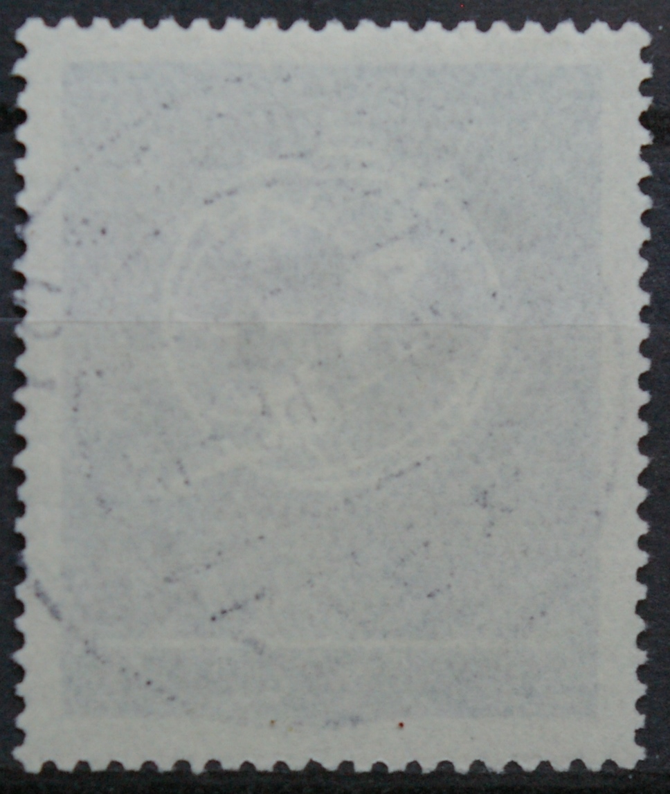 Vokietija MiNr 476 Used(O)