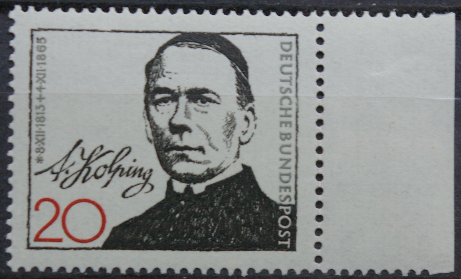 Vokietija MiNr 477 MNH**