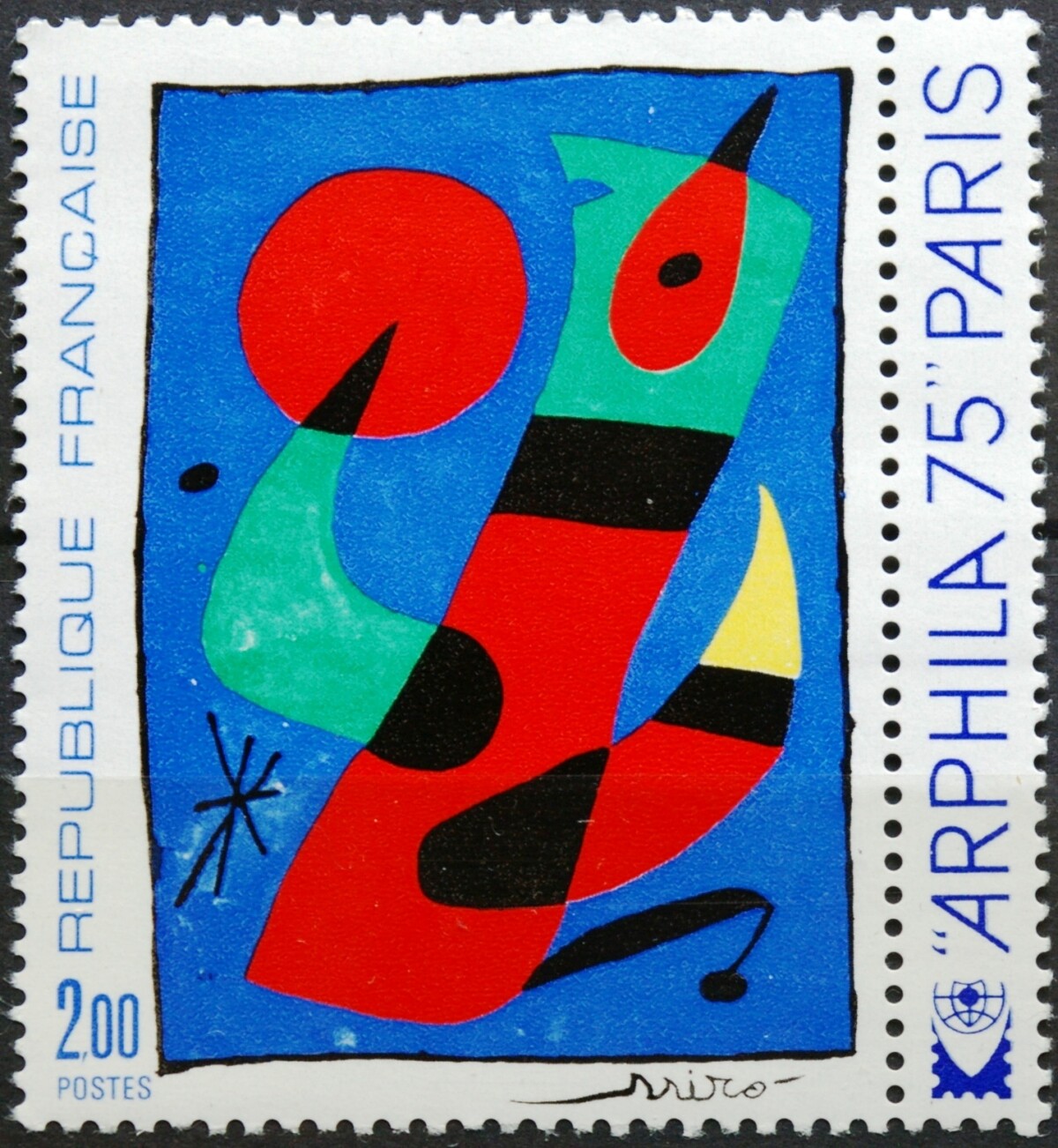 Prancūzija ScNr 1395 MNH**
