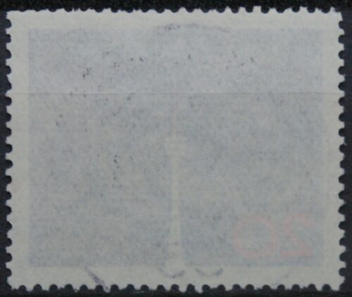 Vokietija MiNr 481 Used(O)
