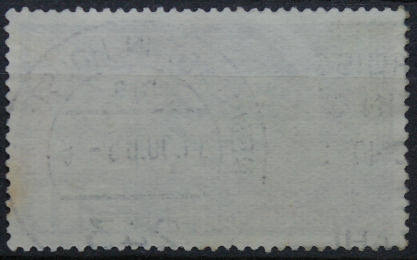 Vokietija MiNr 482 Used(O)