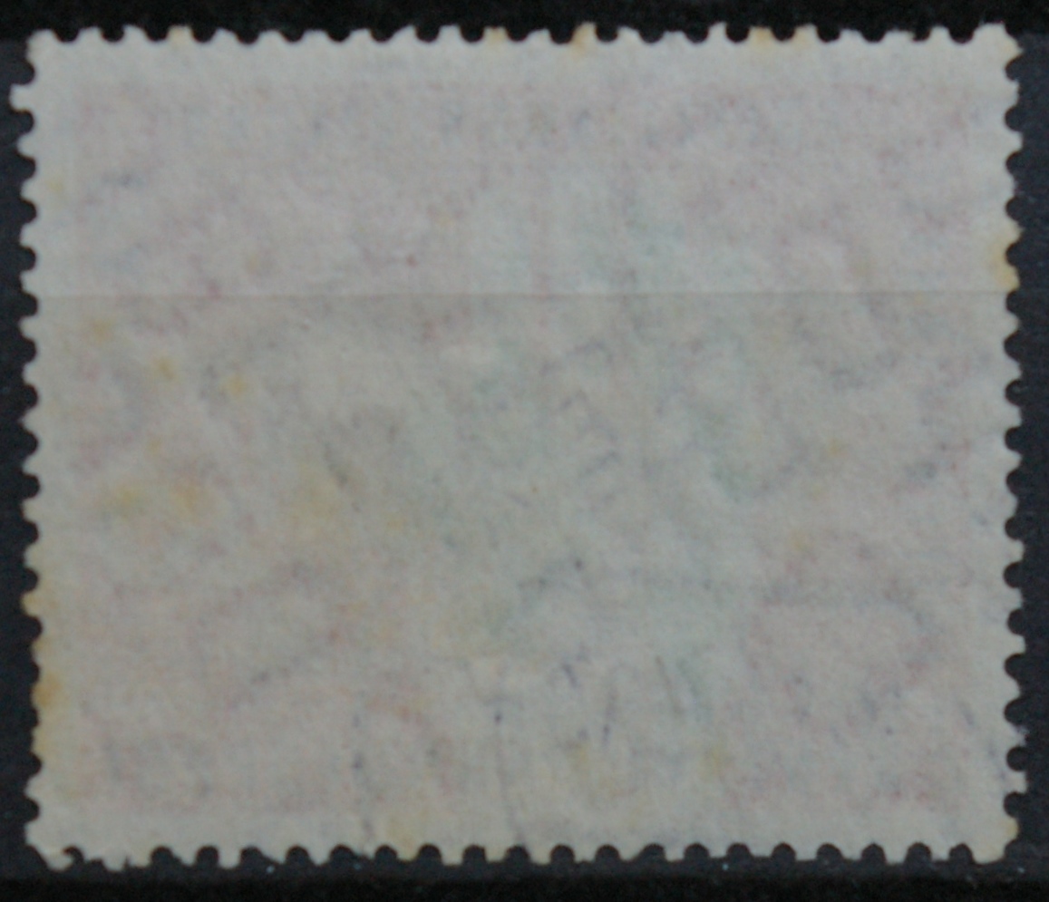 Vokietija MiNr 240 Used(O)