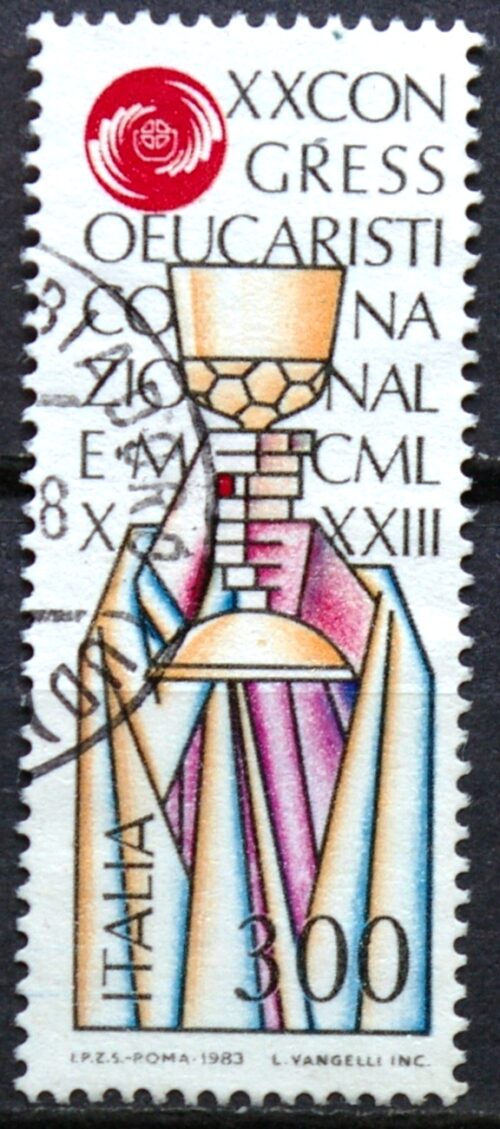 Italija ScNr 1563 Used(O)