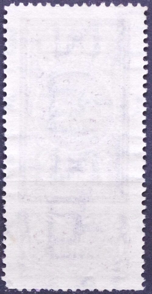 Tarpukario Lietuva, žyminis ženklas 40 centų Used(O) 