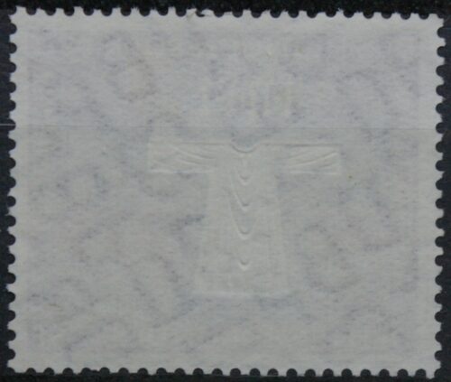 Vokietija, MiNr 313 Used (O)