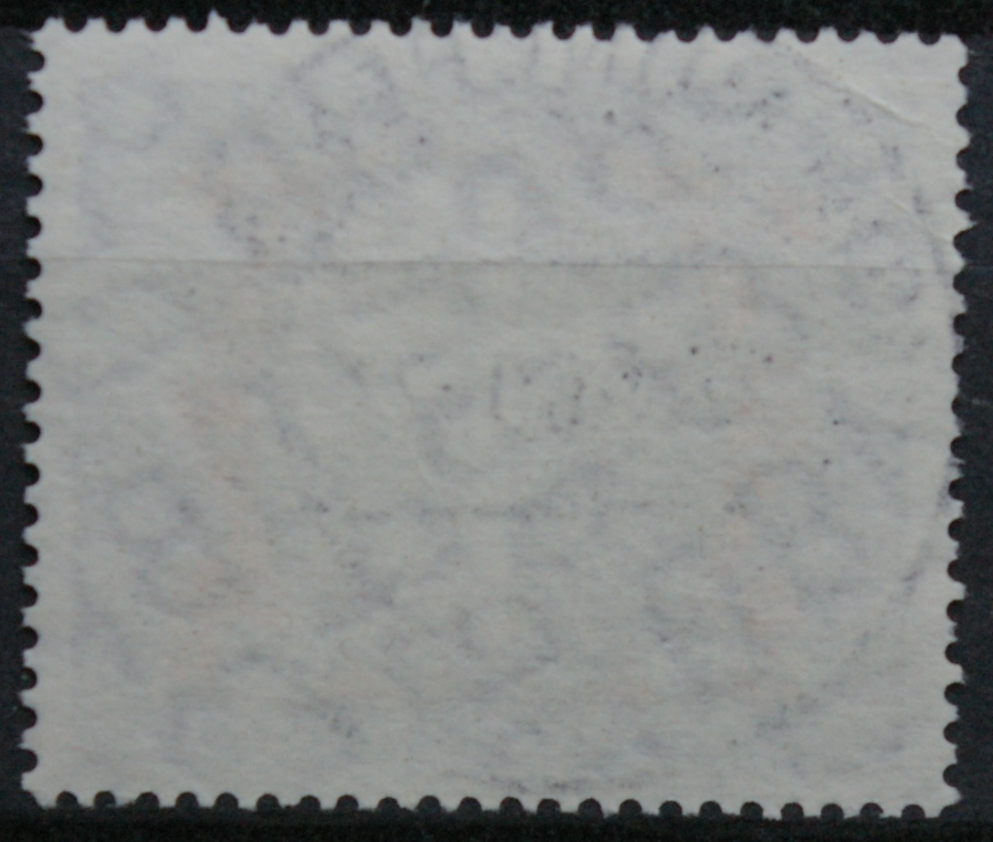 Vokietija MiNr 329 Used (O)