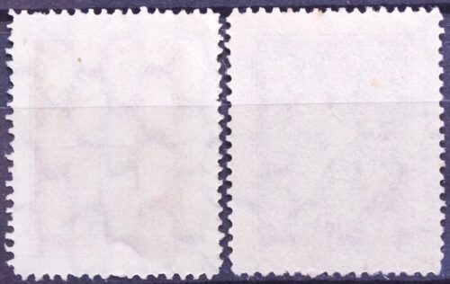 Tarpukario Lietuva, pilna serija, MiNr 314-315 Used(O)