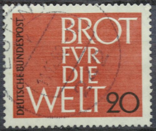 Vokietija MiNr 389 Used(O)