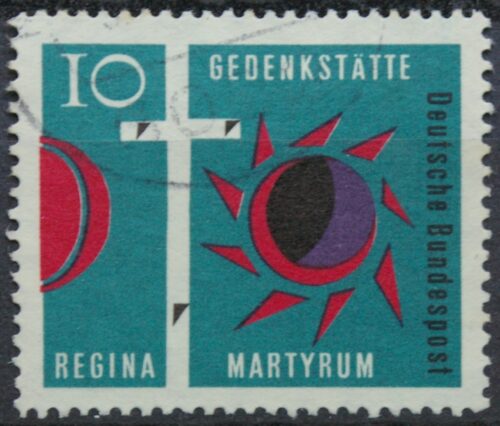 Vokietija MiNr 397 Used(O)