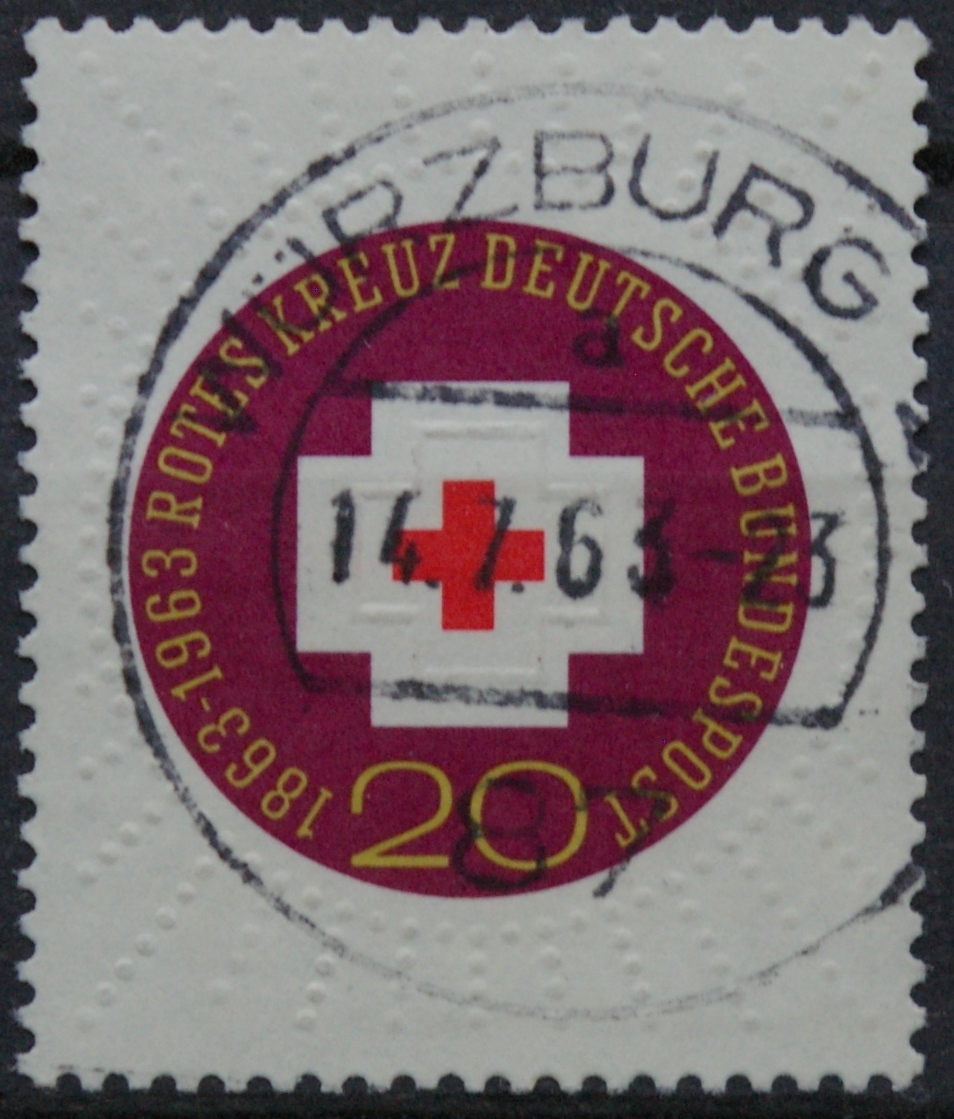 Vokietija MiNr 400 Used(O)