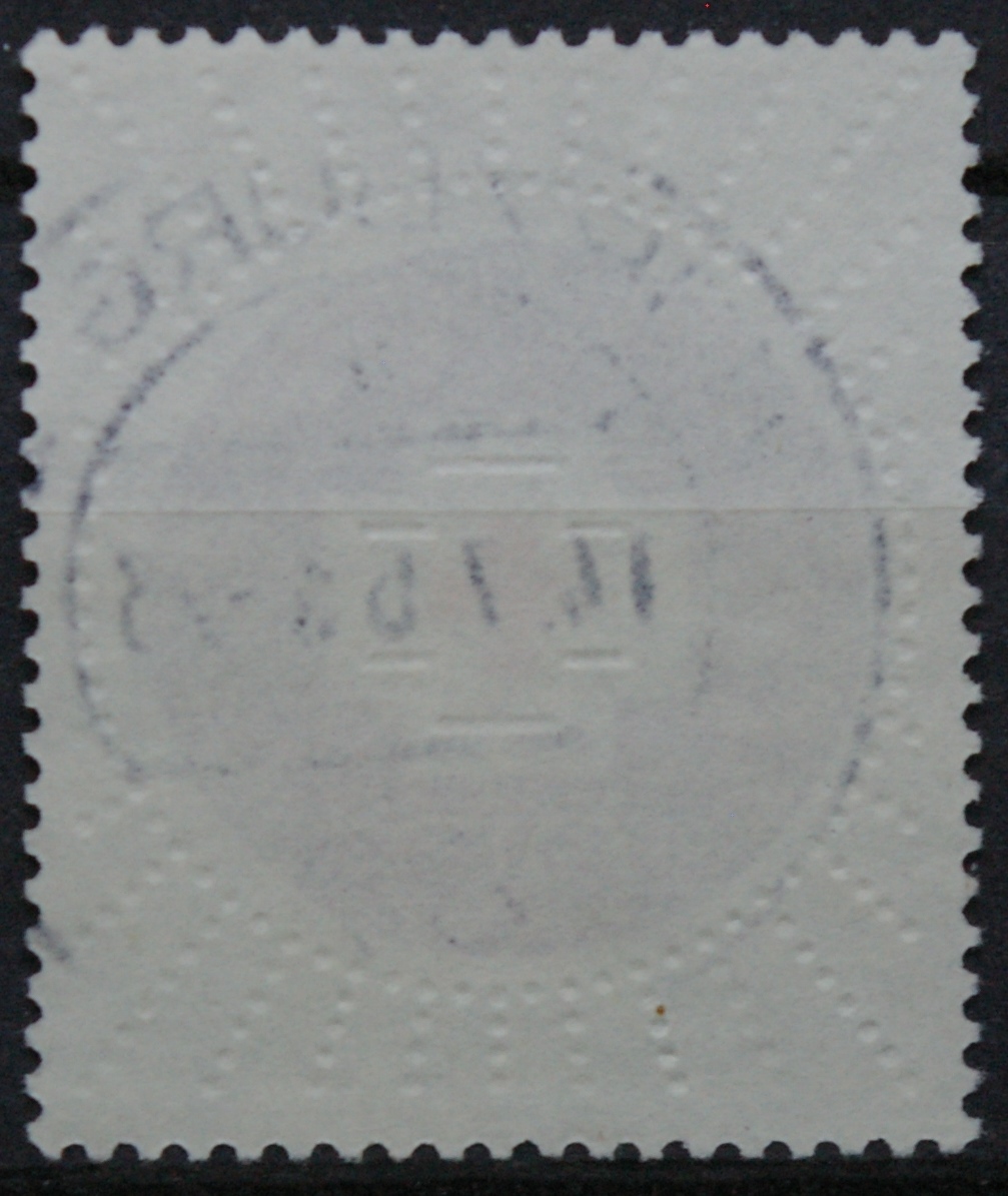 Vokietija MiNr 400 Used(O)