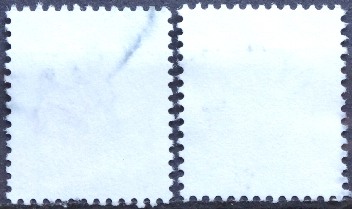 Lietuva, pilna serija MiNr 889I-890I Used(O) 3Vx1