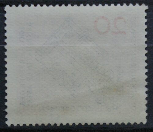 Vokietija MiNr 428 MNG(*)
