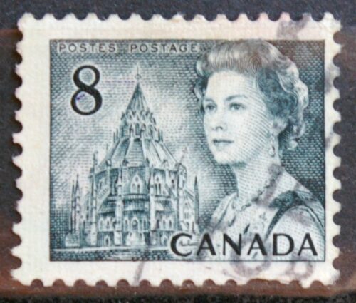 Kanada, ScNr 544 Used(O)
