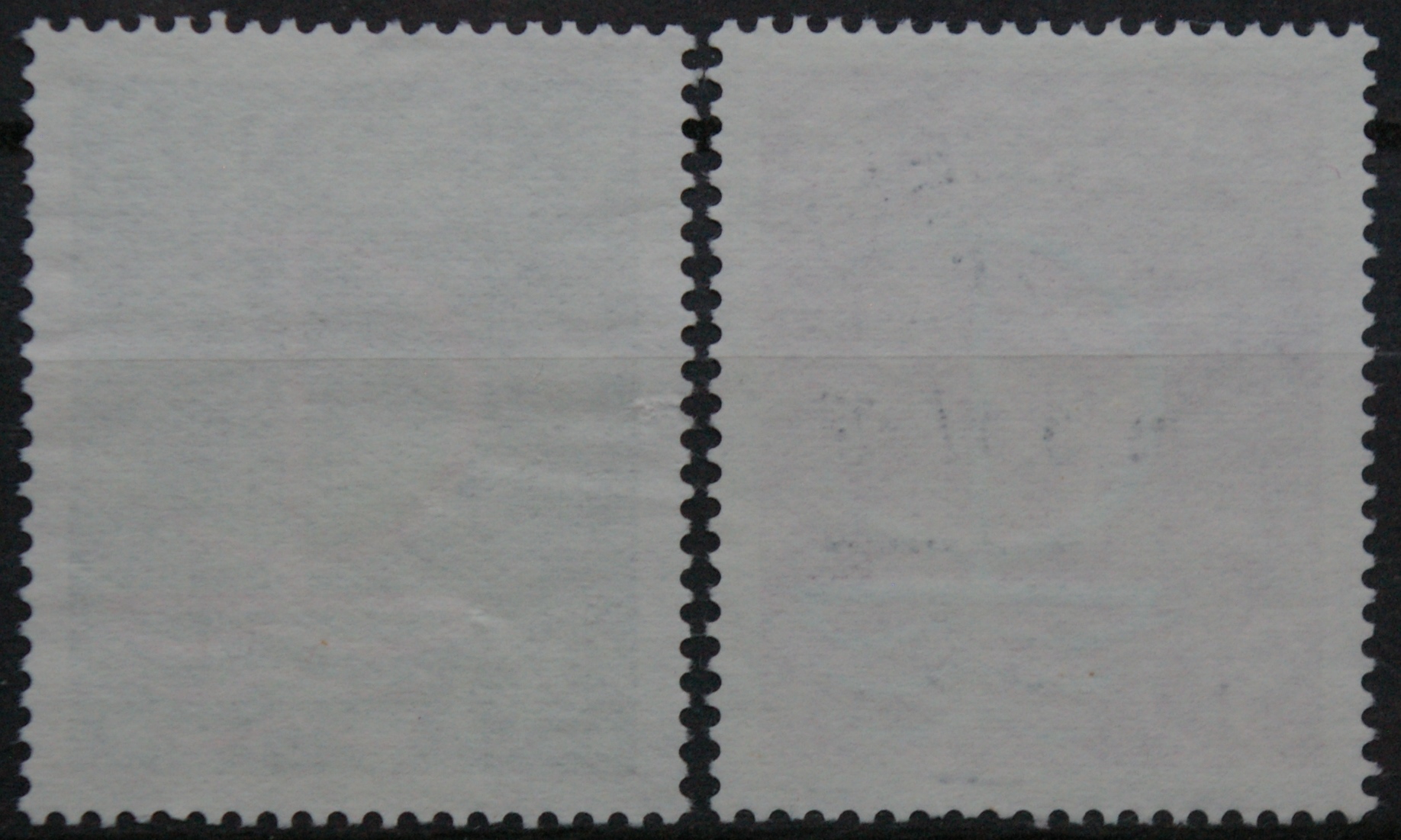 Vokietija, pilna serija MiNr 519-520 Used(O)