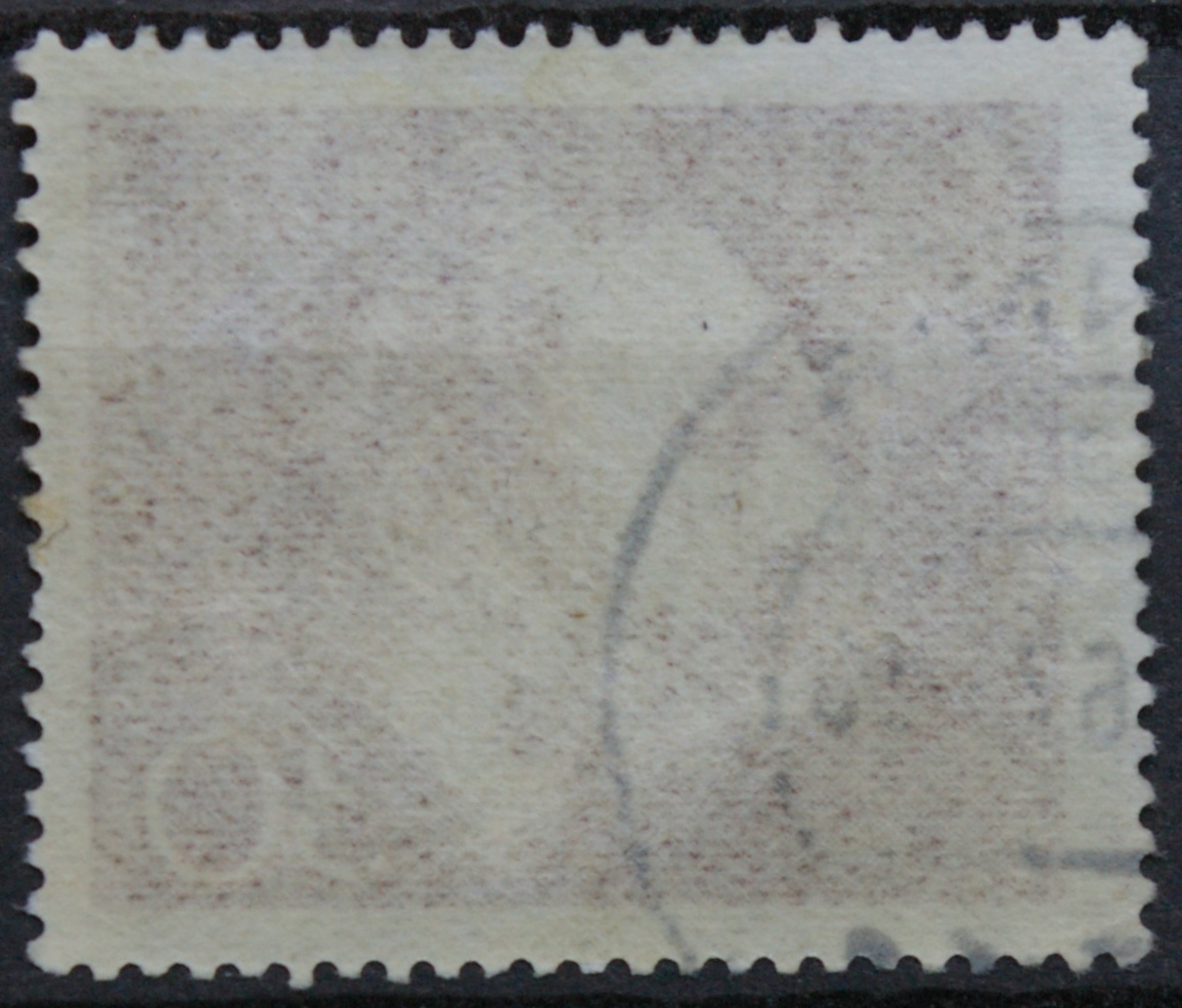 Vokietija MiNr 528 Used(O)