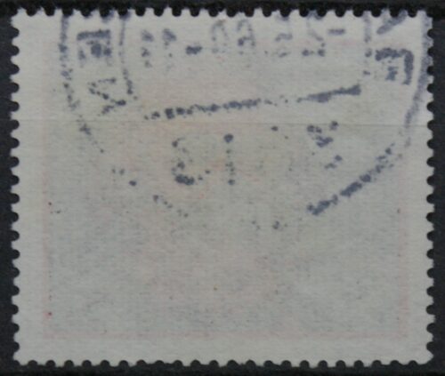 Vokietija MiNr 558 Used(O)