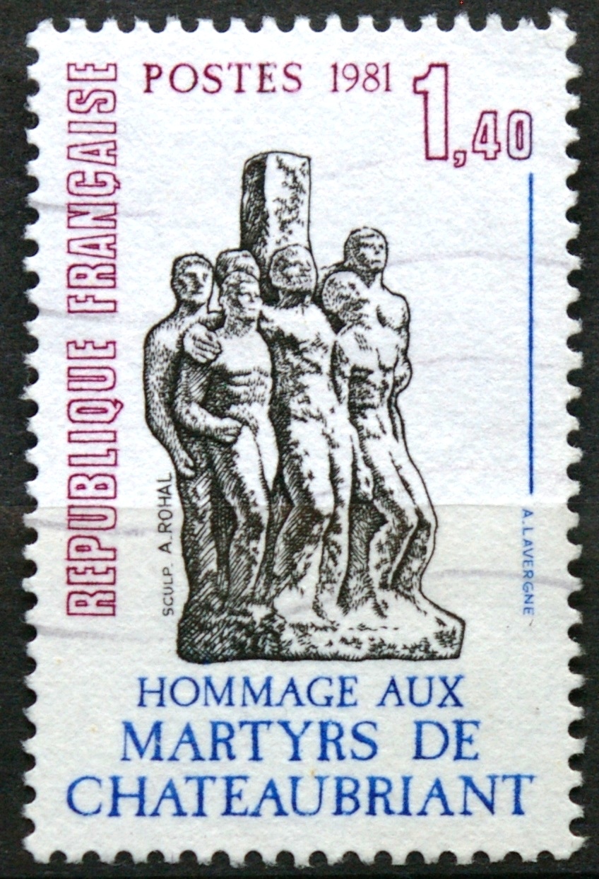 Prancūzija ScNr 1782 Used(O)