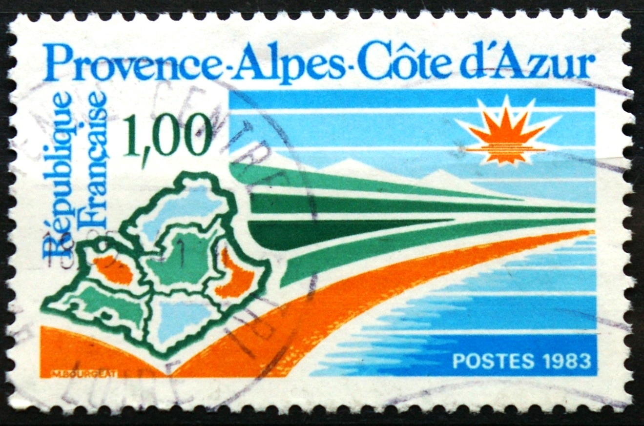 Prancūzija ScNr 1853 Used(O)