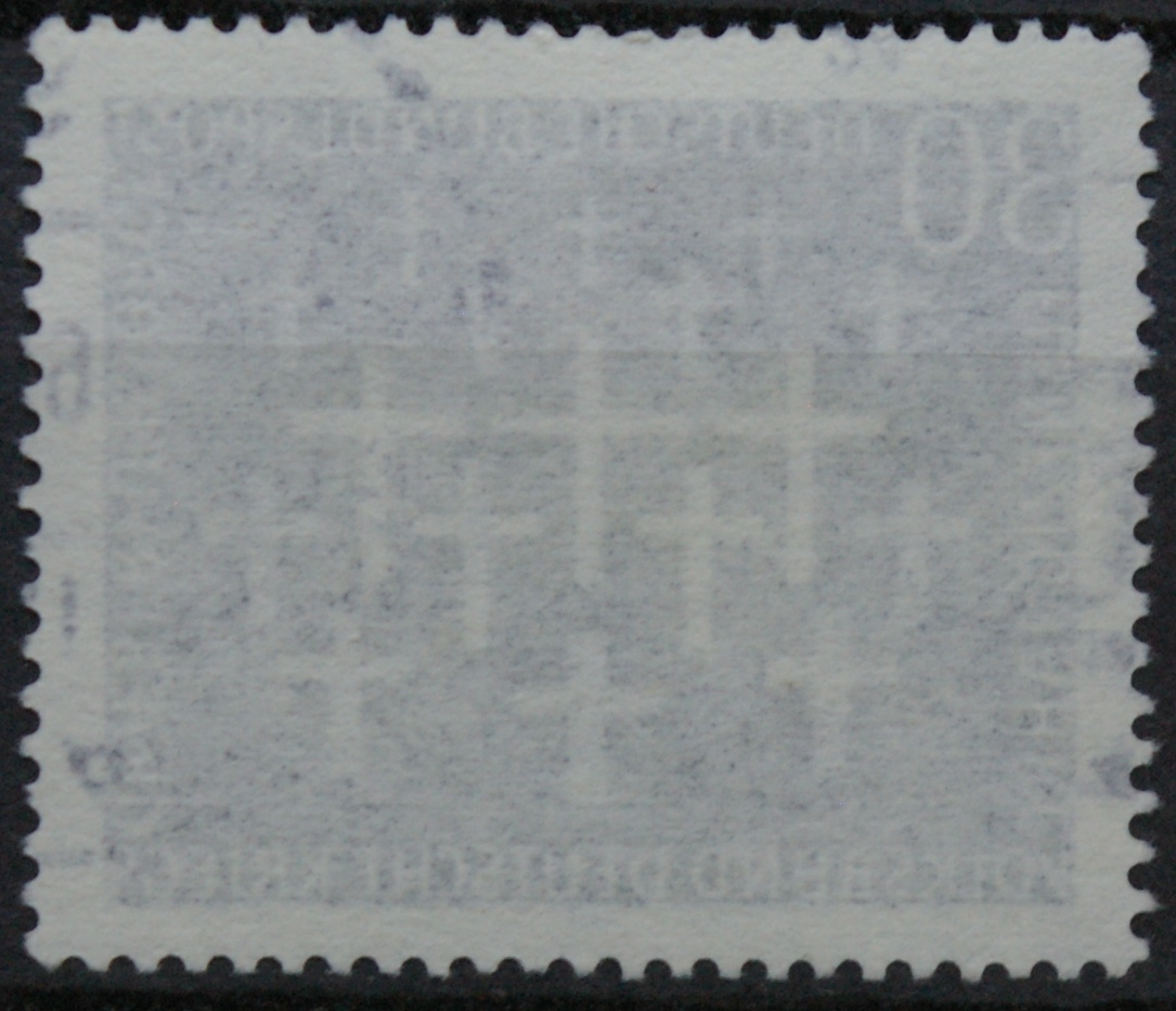 Vokietija MiNr 586 Used(O)