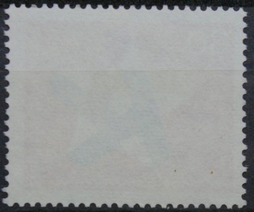 Vokietija MiNr 582 MNG(*)