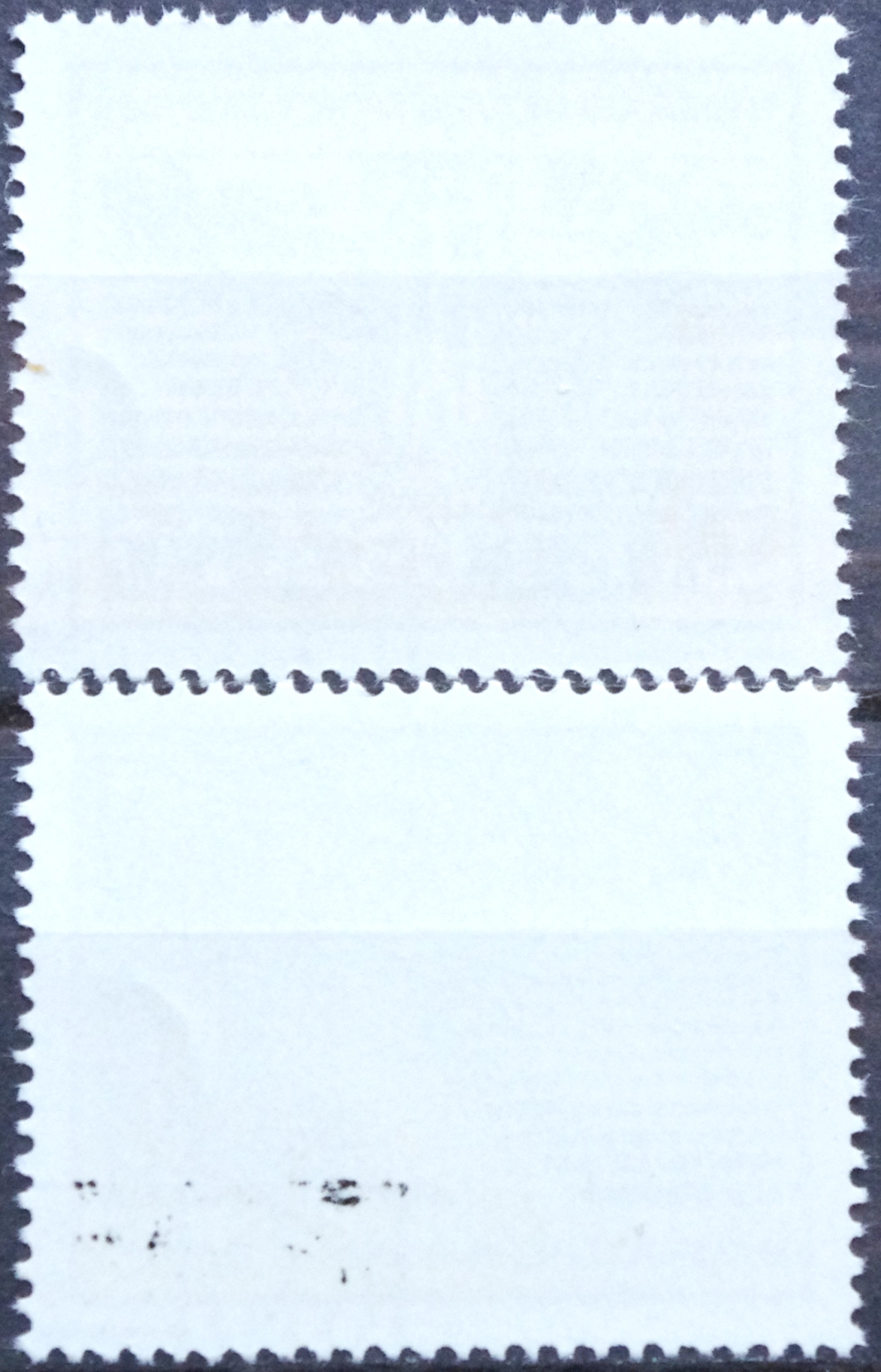 Lietuva, pilna serija MiNr 482-483 Used(O)