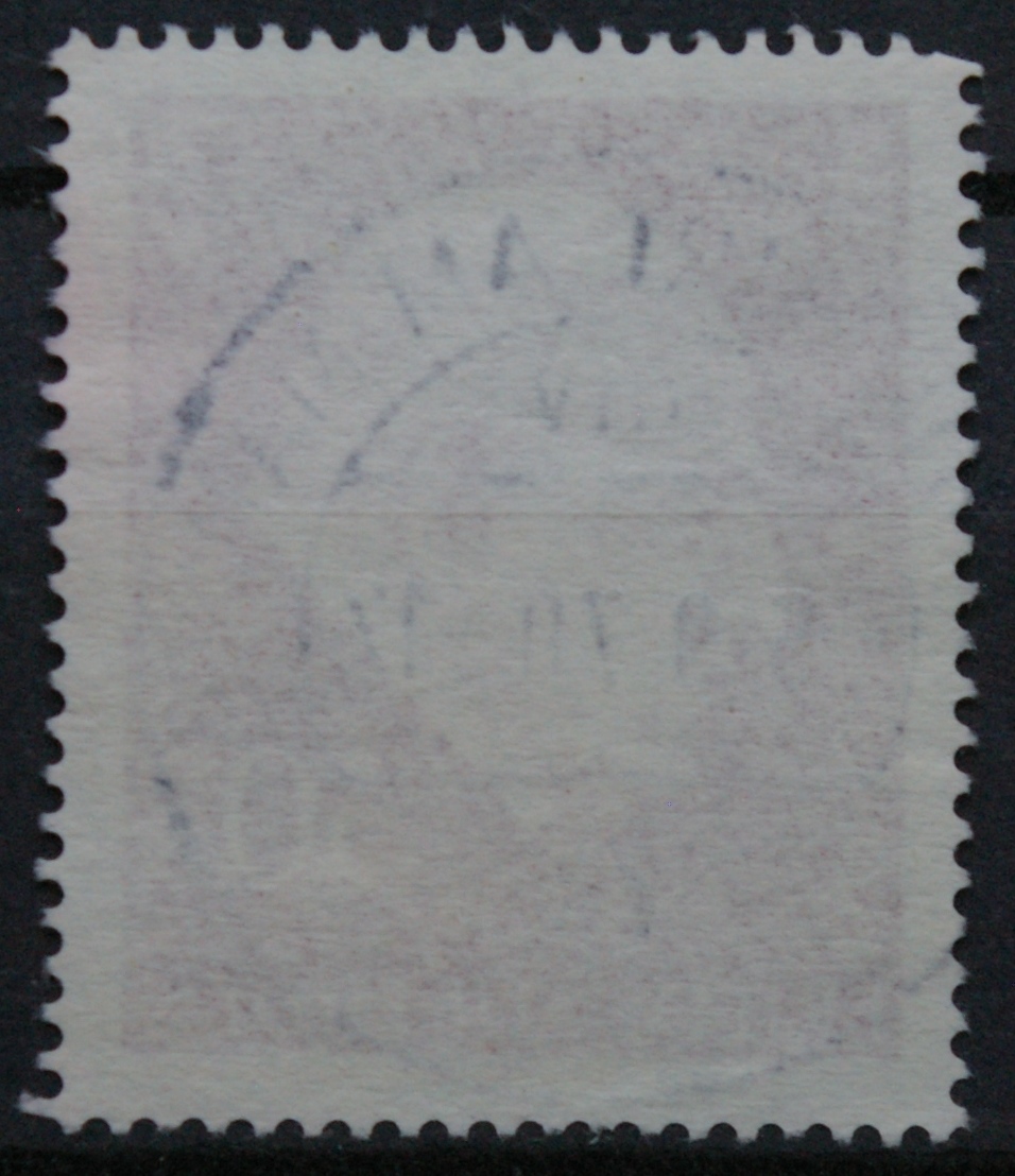 Vokietija MiNr 609 Used(O)