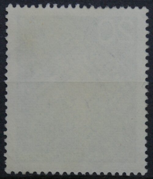 Vokietija MiNr 647 Used(O)