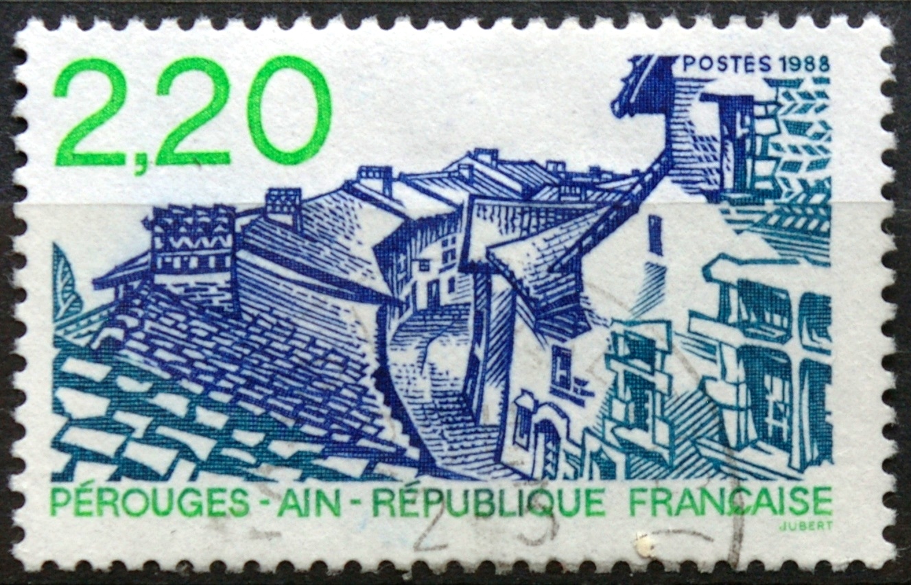 Prancūzija ScNr 2120 Used(O)