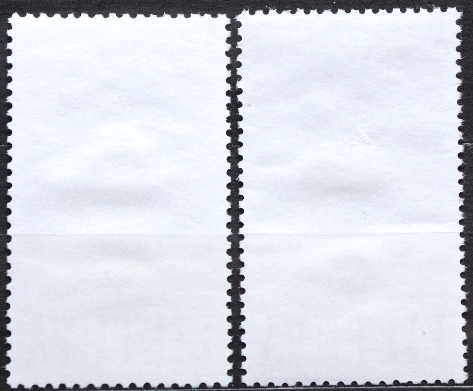 Lietuva, pilna serija MiNr 484-485 MNG(*)