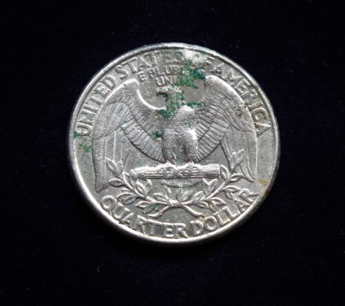 JAV, 25 centai 1994m-P