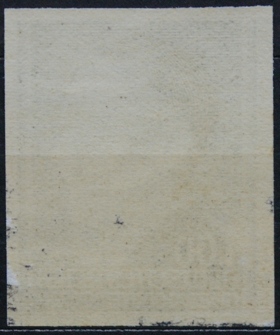 Vokietijos Reichas, Lenkijos okupacija, MiNr 86U MH*