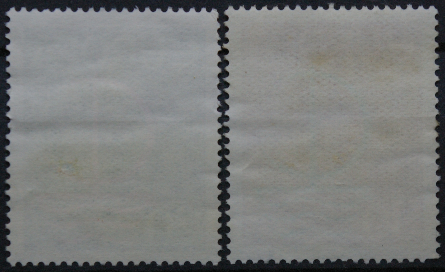 Vokietija, pilna serija MiNr 519-520 MNG(*)