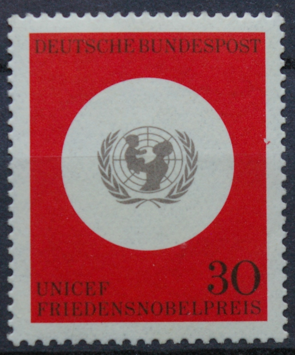 Vokietija MiNr 527 MNH**