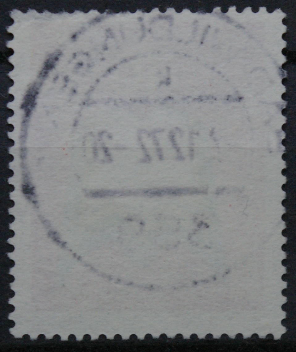 Vokietija MiNr 740 Used(O)