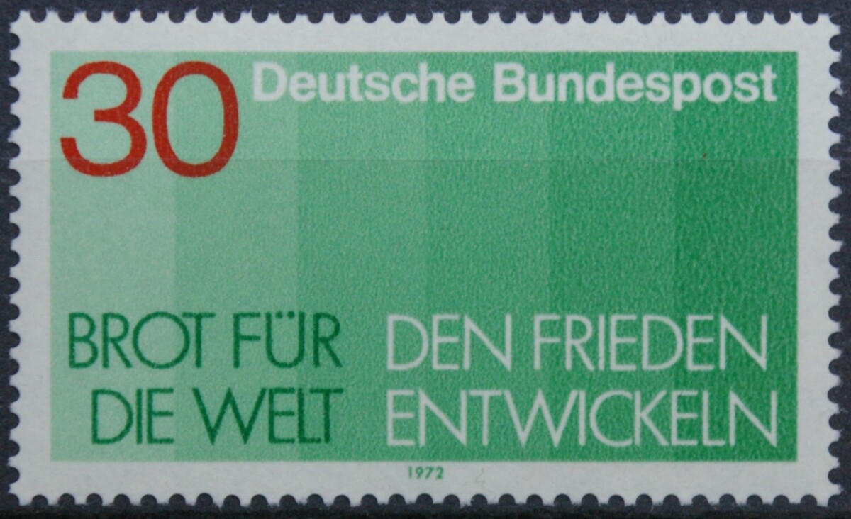 Vokietija MiNr 751 MNH**