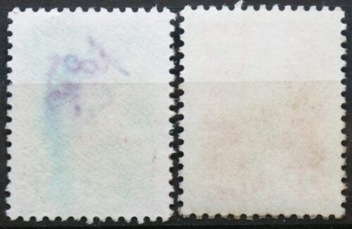 Prancūzija ScNr 2186, 2188 Used(O)