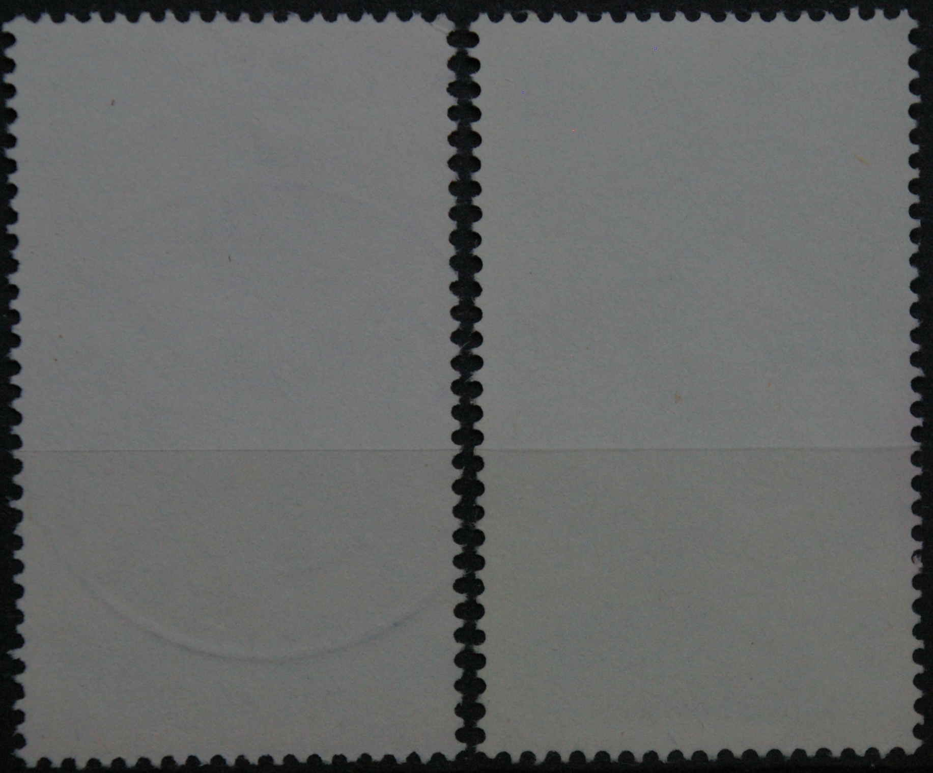 Vokietija, pilna serija MiNr 804-805 Used(O)