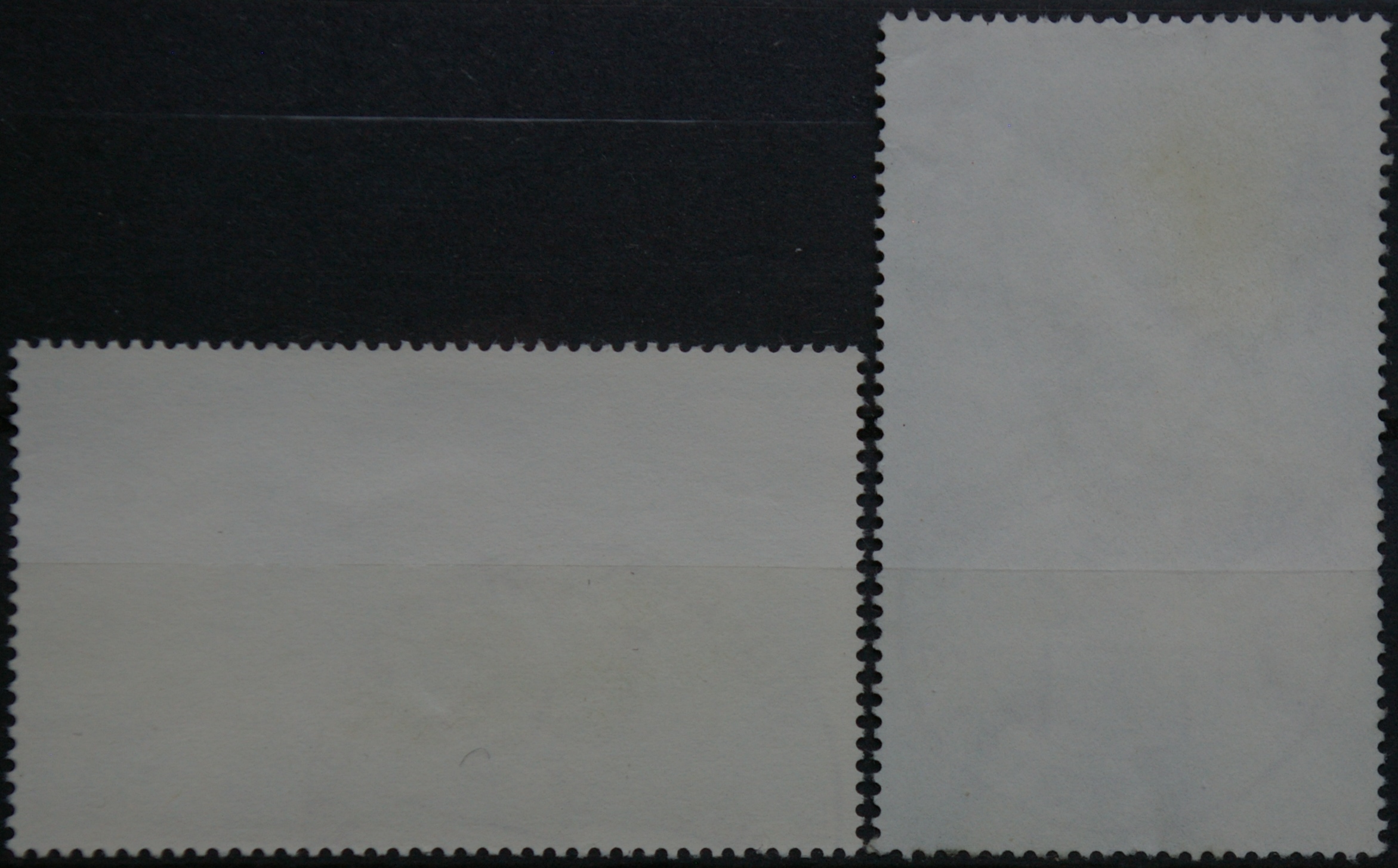 Vokietija, pilna serija MiNr 798-799 Used(O)