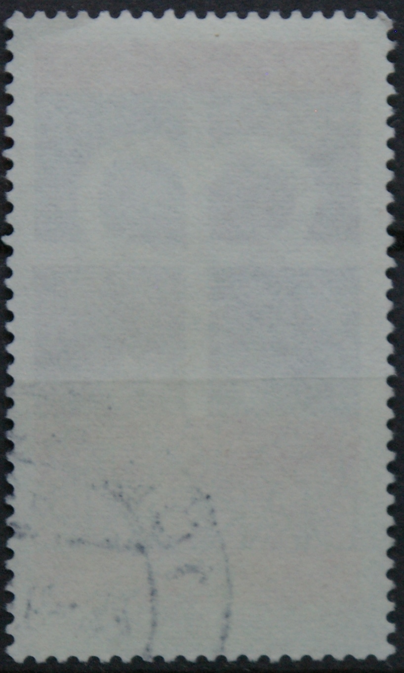 Vokietija MiNr 810 Used(O)