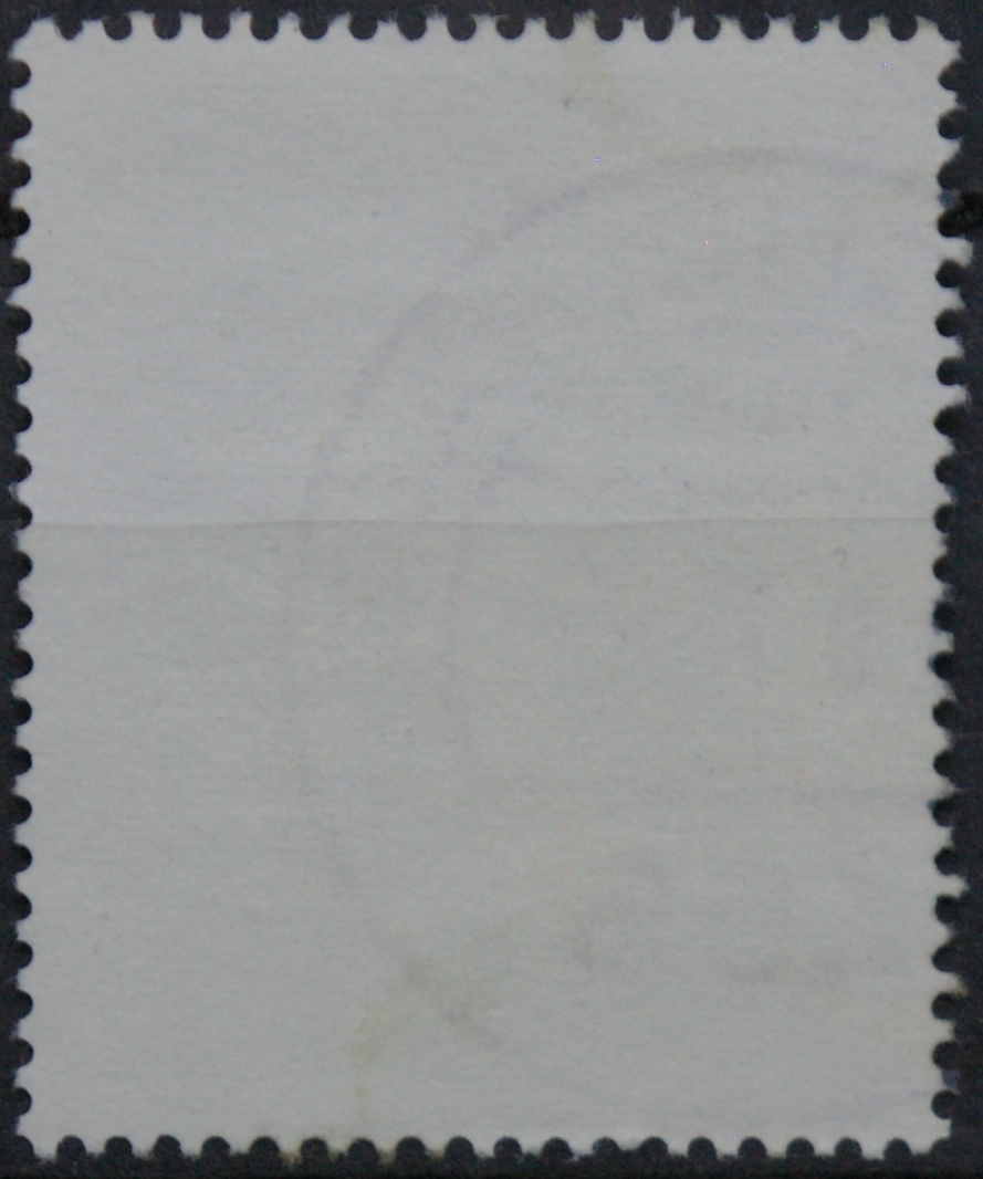 Vokietija MiNr 813 Used(O)