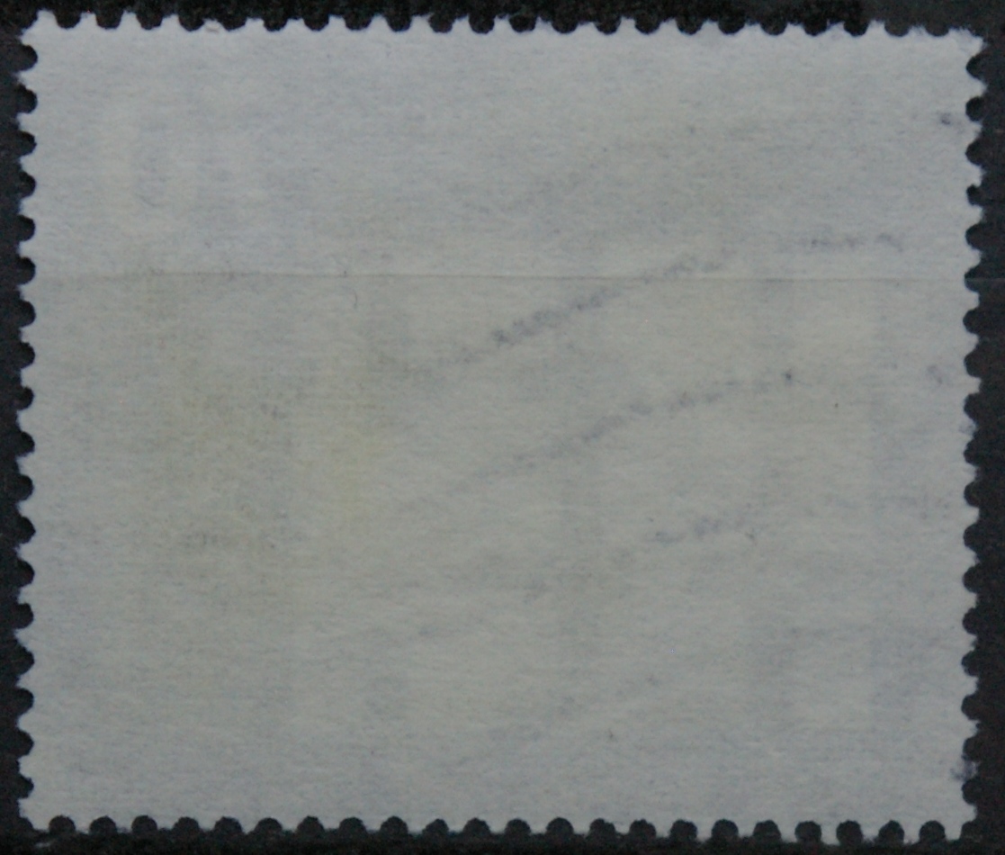 Vokietija MiNr 814 Used(O)